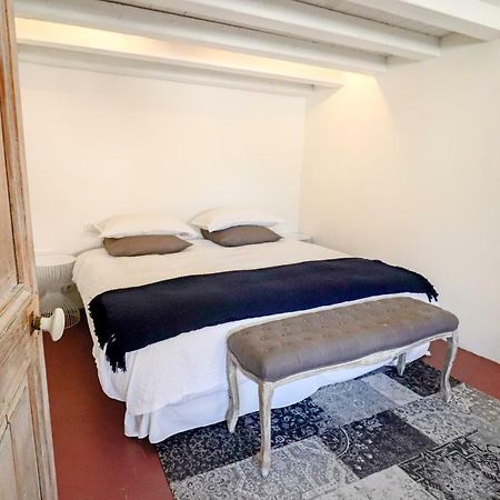 Clt - Unique Duplex & Terrace On The Provencal Market 昂蒂布 外观 照片