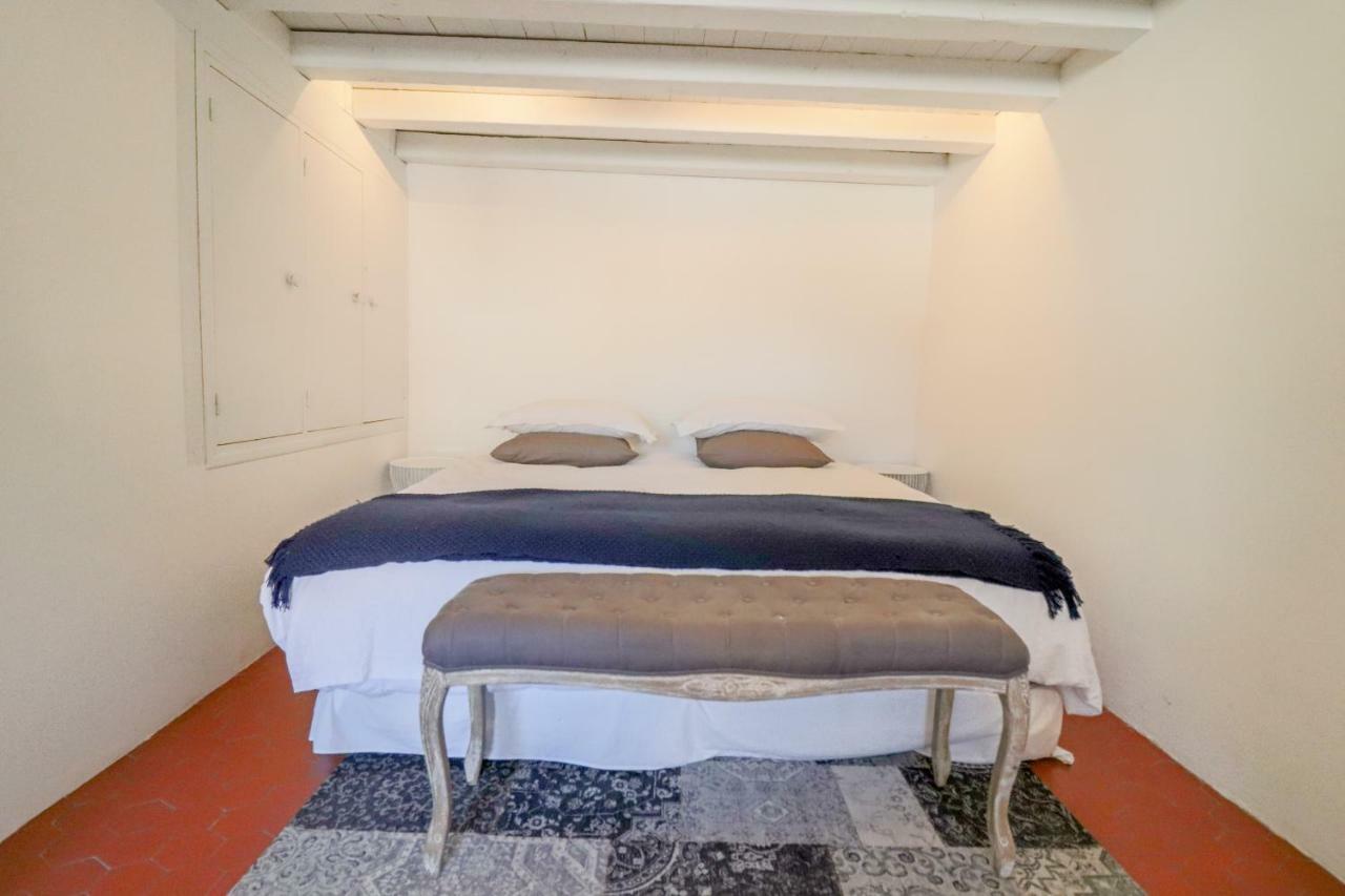 Clt - Unique Duplex & Terrace On The Provencal Market 昂蒂布 外观 照片